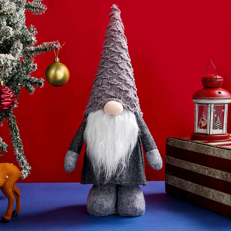 The Giant gnome